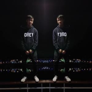 Meet your Posher, Derek